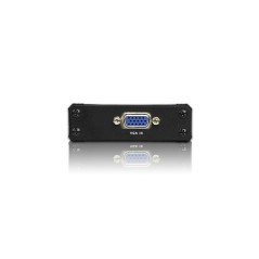 Aten VC160A-AT VGA to DVI Converter - High-Quality Video Output for Seamless Connectivity